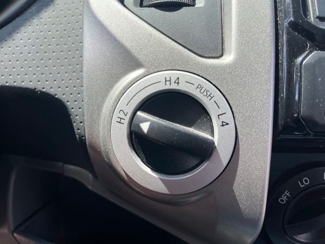 2015 Toyota Tacoma Base V6