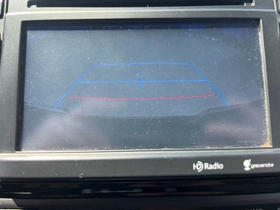2015 Toyota Tacoma Base V6