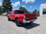 2015 Toyota Tacoma Base V6