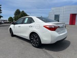 2018 Toyota Corolla XSE