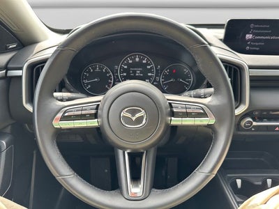 2025 Mazda Mazda CX-50 2.5 S Premium Package