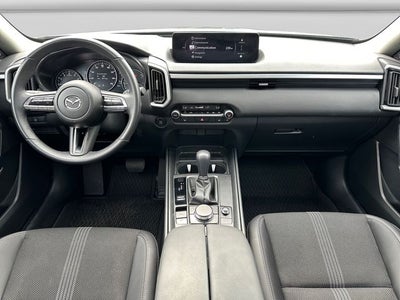 2025 Mazda Mazda CX-50 2.5 S Premium Package