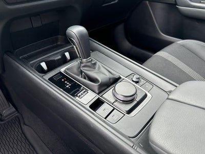 2025 Mazda Mazda CX-50 2.5 S Premium Package