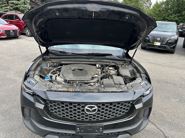 2025 Mazda Mazda CX-50 2.5 S Premium Package