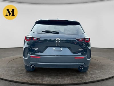 2025 Mazda Mazda CX-50 2.5 S Premium Package