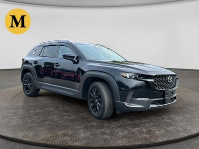 2025 Mazda Mazda CX-50 2.5 S Premium Package