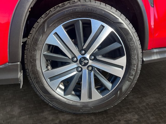 2021 Mitsubishi Outlander Sport 2.0 ES