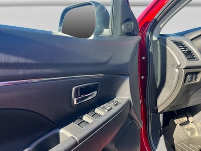 2021 Mitsubishi Outlander Sport 2.0 ES