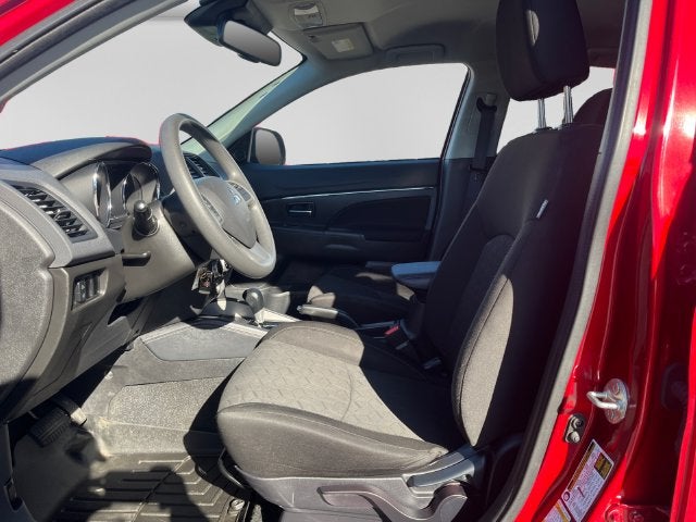 2021 Mitsubishi Outlander Sport 2.0 ES