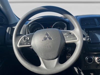 2021 Mitsubishi Outlander Sport 2.0 ES