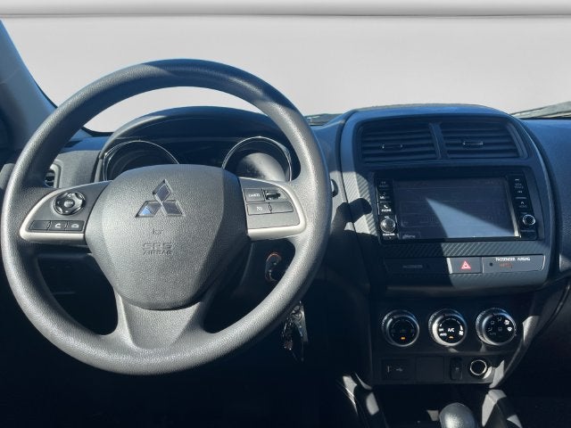 2021 Mitsubishi Outlander Sport 2.0 ES