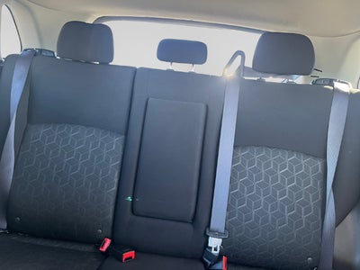 2021 Mitsubishi Outlander Sport 2.0 ES