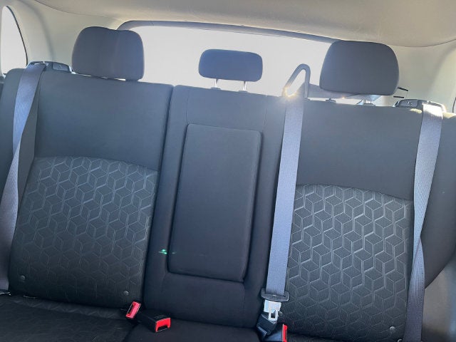 2021 Mitsubishi Outlander Sport 2.0 ES