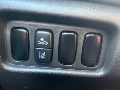 2021 Mitsubishi Outlander Sport 2.0 ES
