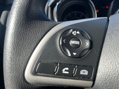 2021 Mitsubishi Outlander Sport 2.0 ES