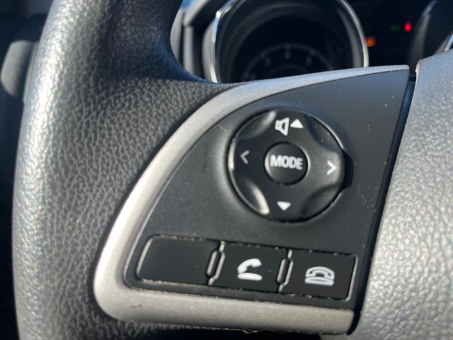 2021 Mitsubishi Outlander Sport 2.0 ES