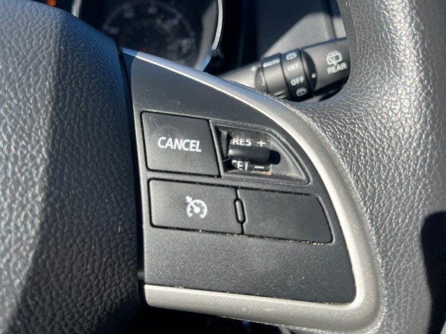 2021 Mitsubishi Outlander Sport 2.0 ES