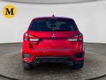 2021 Mitsubishi Outlander Sport 2.0 ES