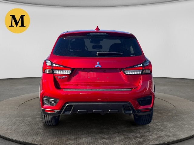 2021 Mitsubishi Outlander Sport 2.0 ES