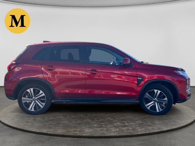 2021 Mitsubishi Outlander Sport 2.0 ES