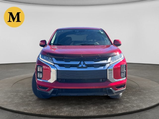 2021 Mitsubishi Outlander Sport 2.0 ES