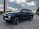2023 Mitsubishi Outlander SEL