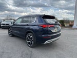 2023 Mitsubishi Outlander SEL