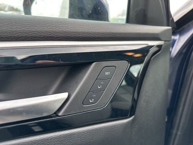 2023 Mitsubishi Outlander SEL