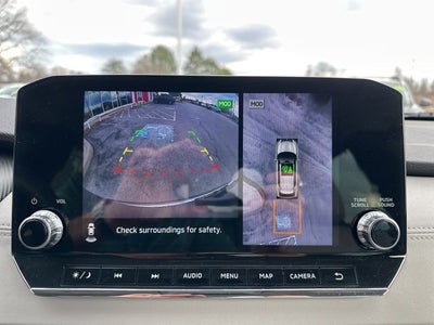 2023 Mitsubishi Outlander SEL