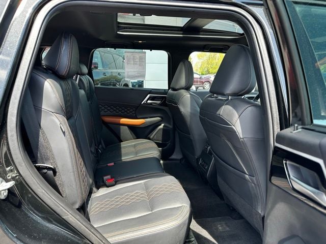 2023 Mitsubishi Outlander SEL 40th Anniversary