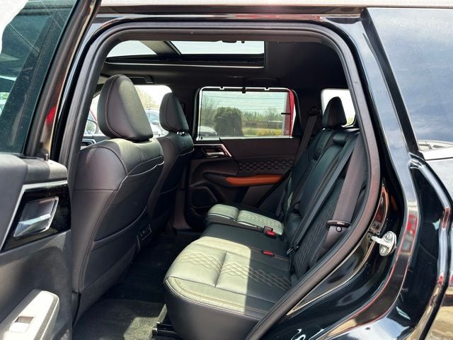 2023 Mitsubishi Outlander SEL 40th Anniversary