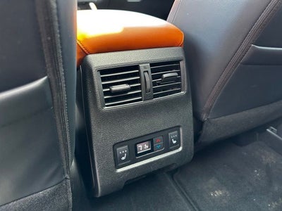 2023 Mitsubishi Outlander SEL 40th Anniversary