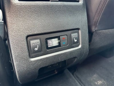 2023 Mitsubishi Outlander SEL 40th Anniversary