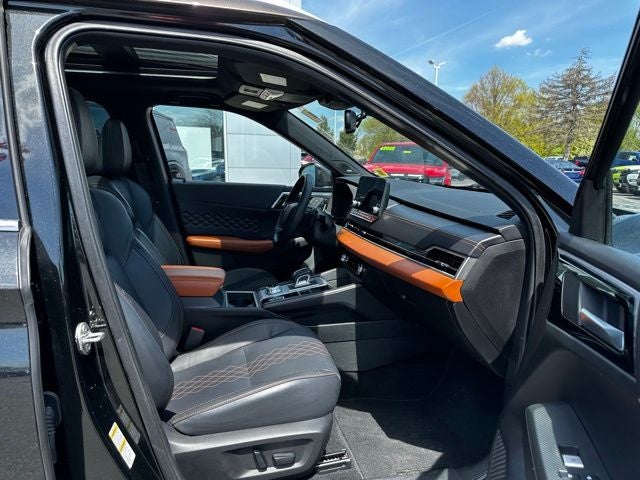 2023 Mitsubishi Outlander SEL 40th Anniversary