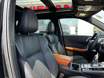 2023 Mitsubishi Outlander SEL 40th Anniversary
