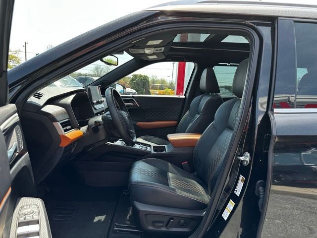 2023 Mitsubishi Outlander SEL 40th Anniversary