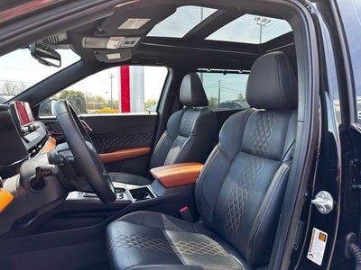2023 Mitsubishi Outlander SEL 40th Anniversary
