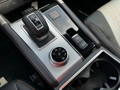 2023 Mitsubishi Outlander SEL 40th Anniversary