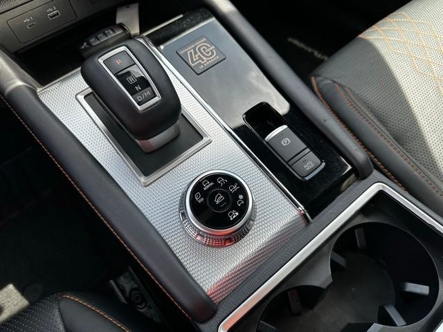 2023 Mitsubishi Outlander SEL 40th Anniversary