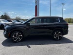 2023 Mitsubishi Outlander SEL 40th Anniversary
