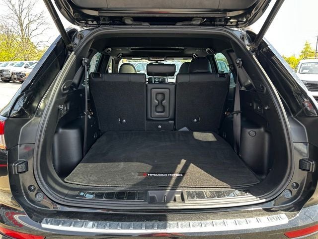 2023 Mitsubishi Outlander SEL 40th Anniversary