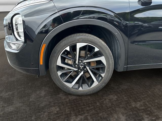 2024 Mitsubishi Outlander SEL