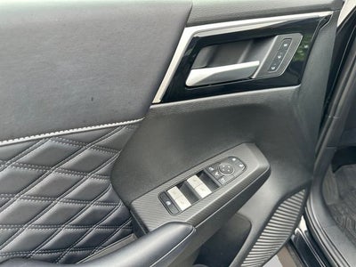 2024 Mitsubishi Outlander SEL