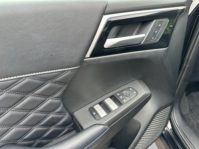 2024 Mitsubishi Outlander SEL