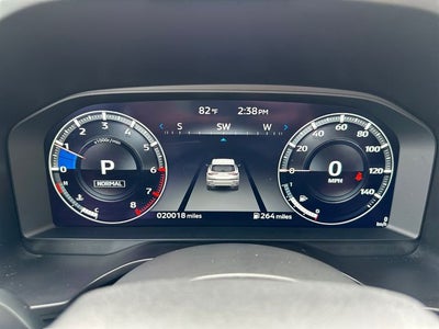 2024 Mitsubishi Outlander SEL