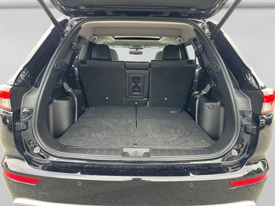 2024 Mitsubishi Outlander SEL