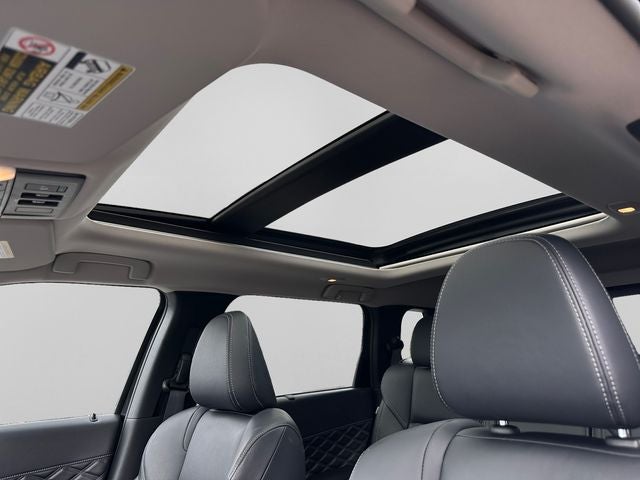 2024 Mitsubishi Outlander SEL