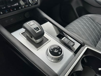 2024 Mitsubishi Outlander SEL