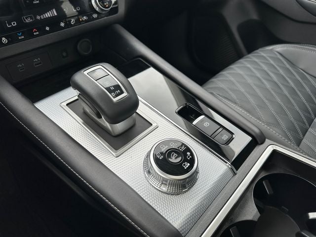 2024 Mitsubishi Outlander SEL