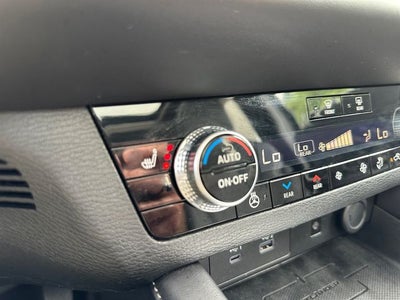 2024 Mitsubishi Outlander SEL